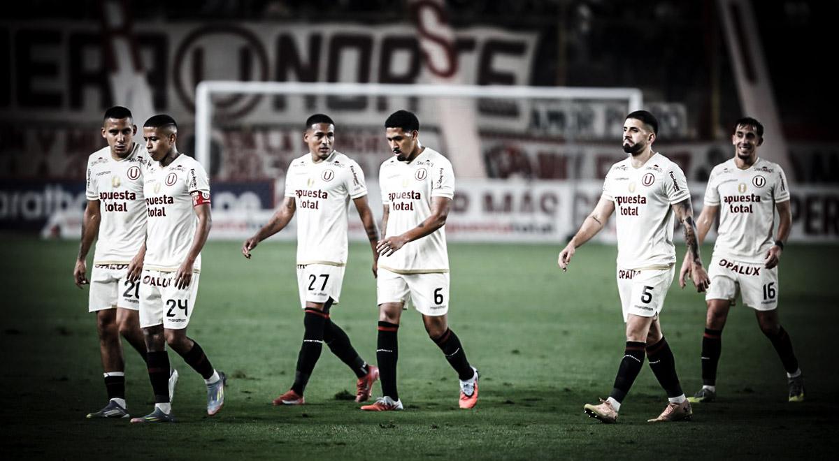 Dejó la 'U' en busca de nuevos retos y ahora se despide de su club: 