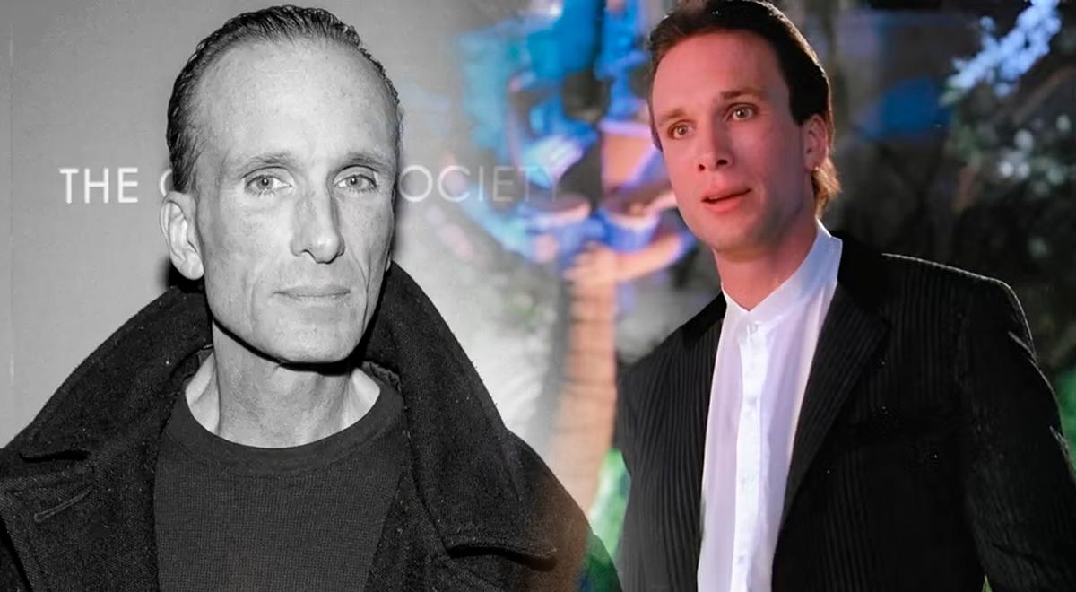 Falleció Peter Greene a los 60 años: el actor estadounidense fue hallado sin vida en su residencia de Nueva York