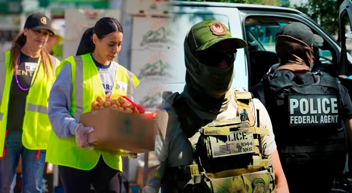 Este estado de EE. UU. anuncia importante campaña para familias afectadas con REDADAS