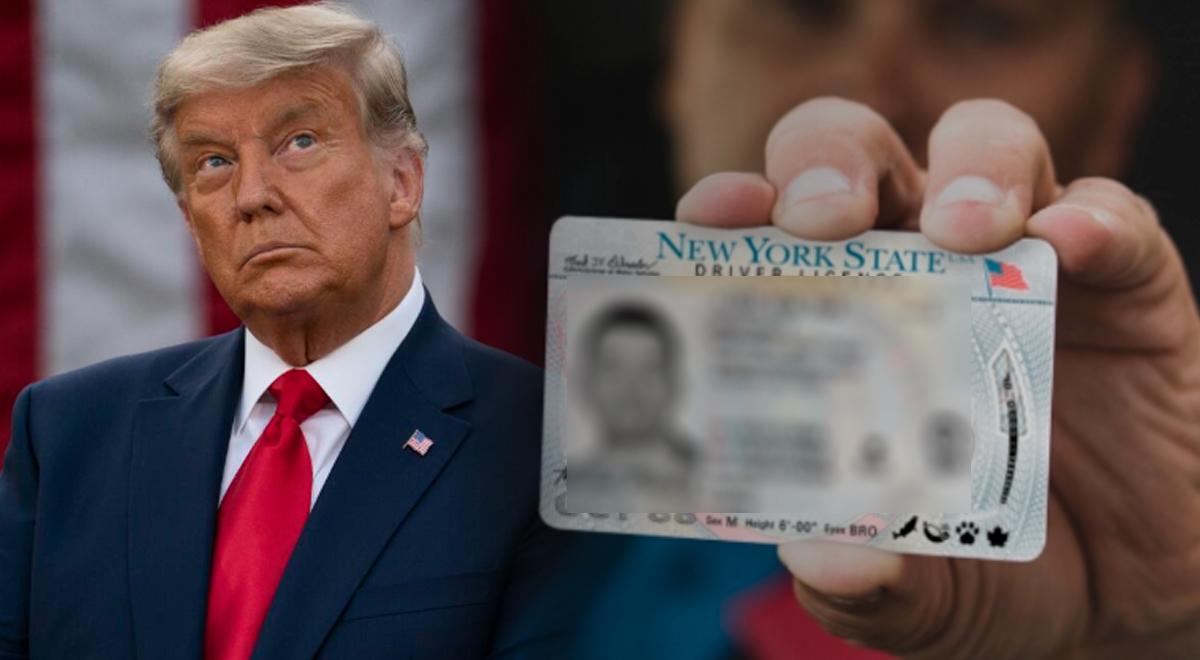 Nueva York perderá 73 millones de dólares tras dar licencias de conducir a inmigrantes