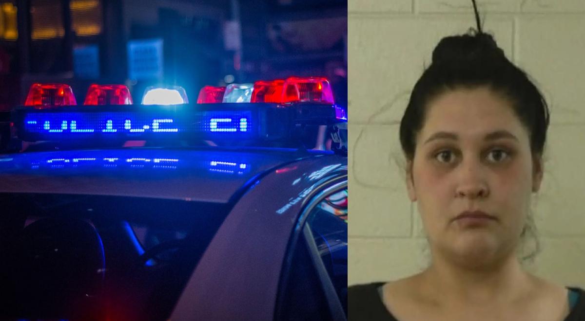 Indignación con mujer que hizo campaña de recaudación para su hija muerta: ahora la acusan de asesinato infantil