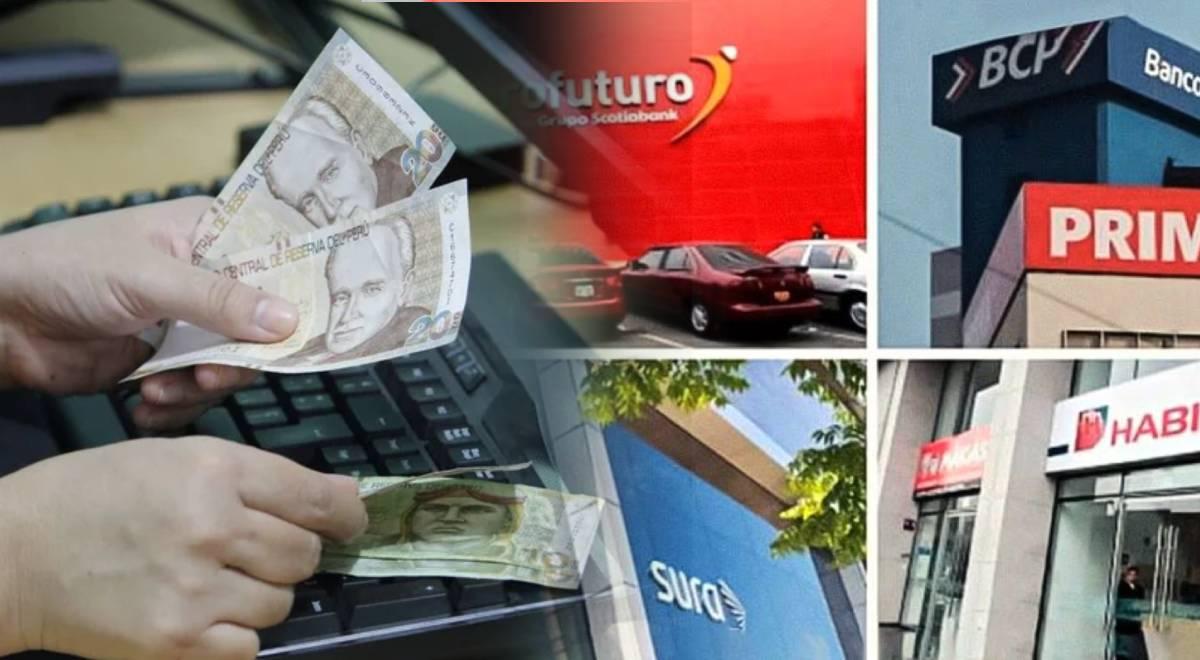 Retiro de AFP 2026: ¿Quiénes cobran en los primeros días de enero?