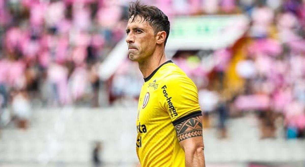Sebastián Britos y su último mensaje a Universitario tras acuerdo con Peñarol: 