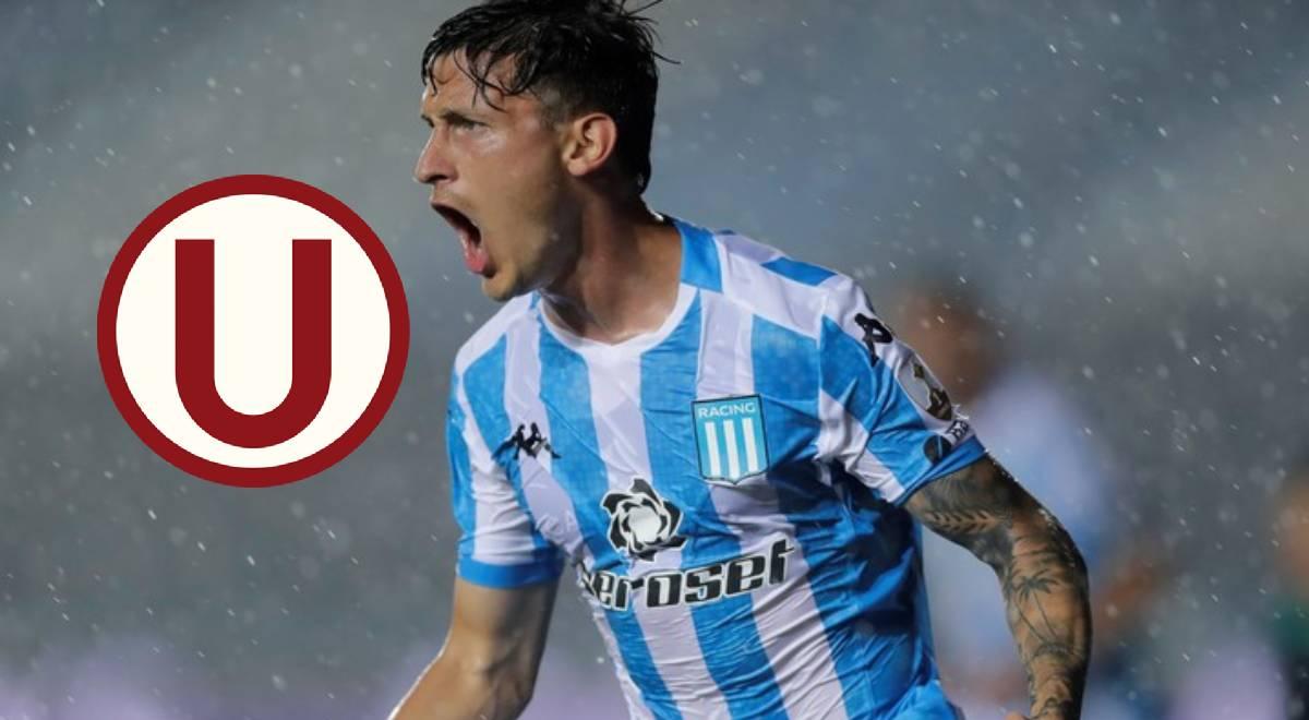 ¿Cómo llega Héctor Fértoli, el flamante fichaje de Universitario para el 2026?