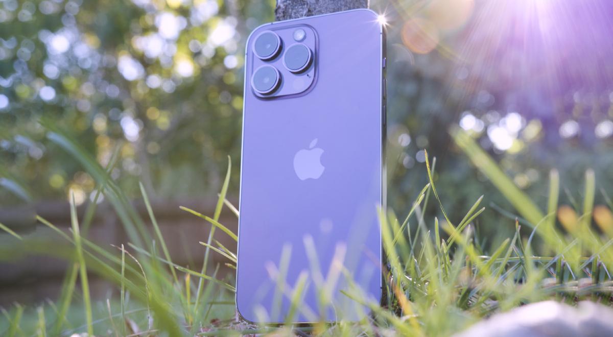 Comienza el 2026 con tu primer iPhone: este Apple tiene cuerpo de acero, triple cámara 4K y gran potencia a precio mínimo