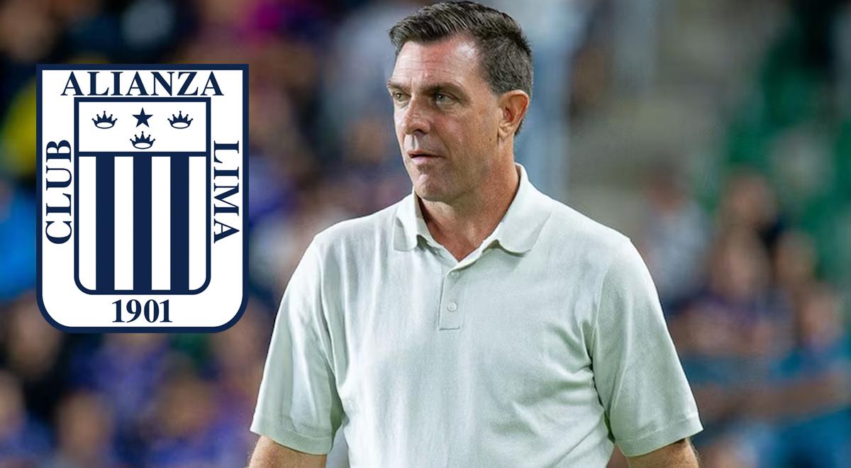 Alianza Lima contará con jugador que estuvo en la Liga 3 en busca del título 2026
