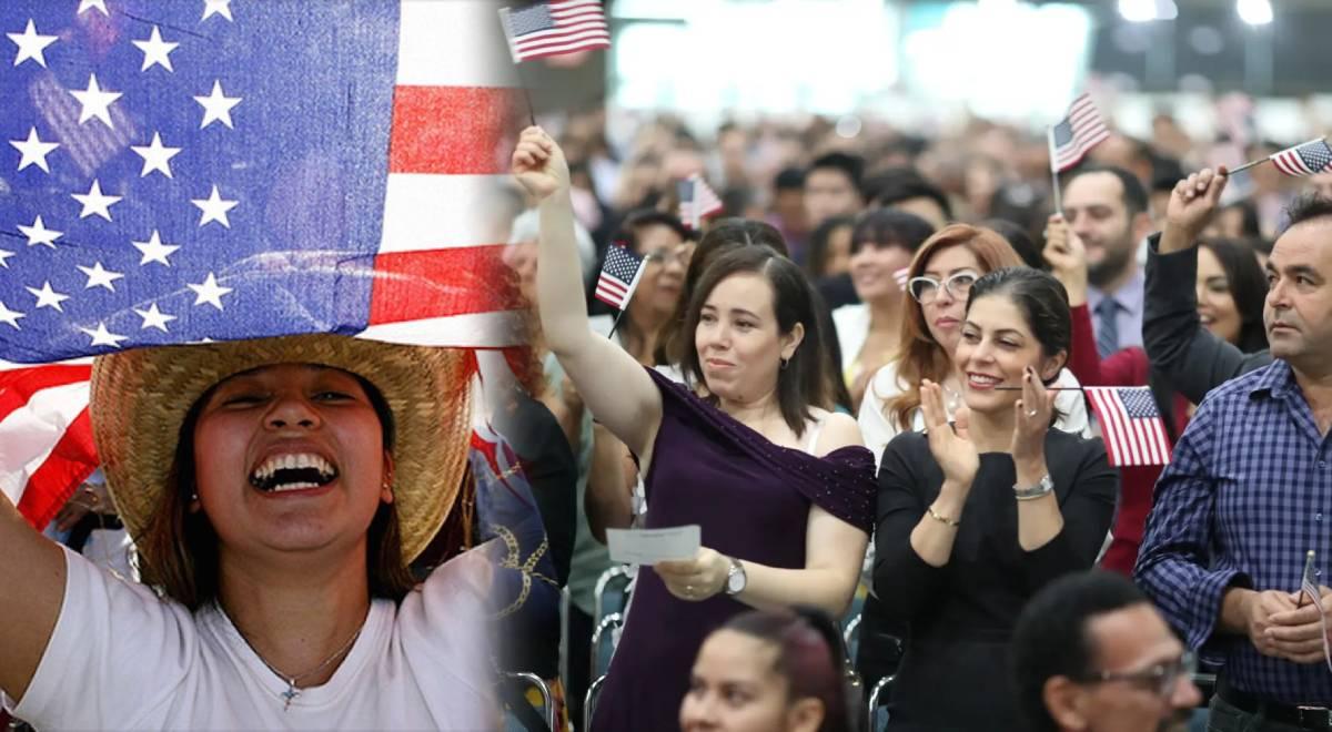 MUCHA ATENCIÓN, inmigrantes: coalición ofrece información y apoyo a las familias en un importante estado de EE. UU.