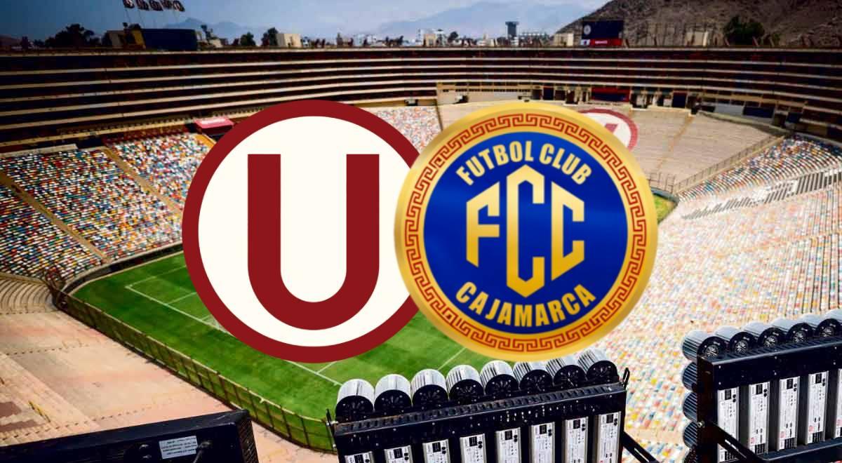 No solo de Alianza Lima: FC Cajamarca contrató a jugador que Universitario dejó ir