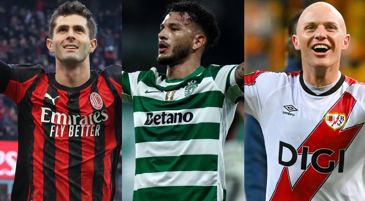 Partidos de hoy EN VIVO, viernes 2 de enero: programación y dónde ver fútbol online