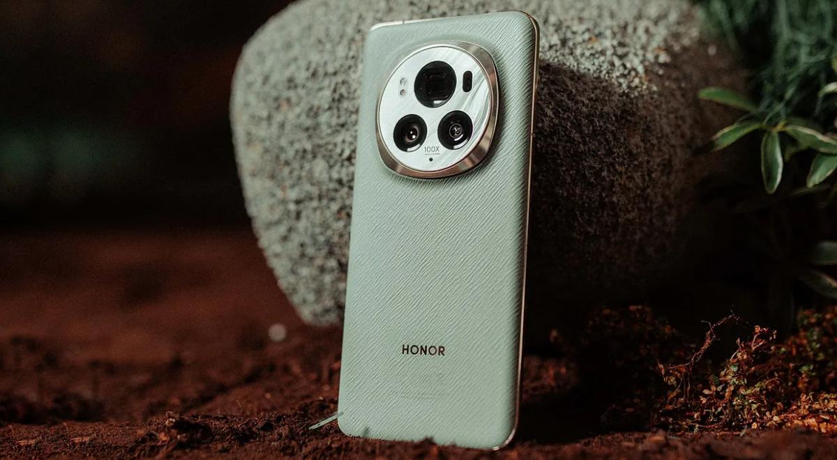 No necesitas un iPhone para grabar videos con calidad de cine: este Honor 2024 tiene cámaras TOP y es BARATO