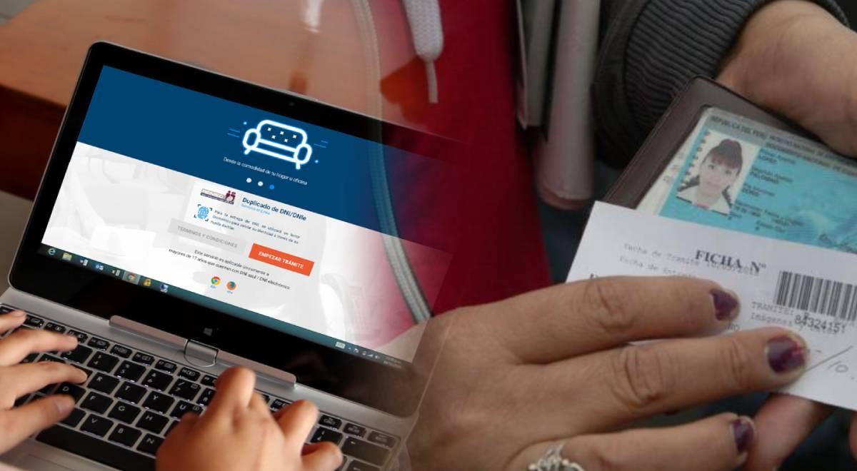 Duplicado de DNI, enero 2026: así puedes tramitar vía ONLINE tu documento en 5 sencillos pasos