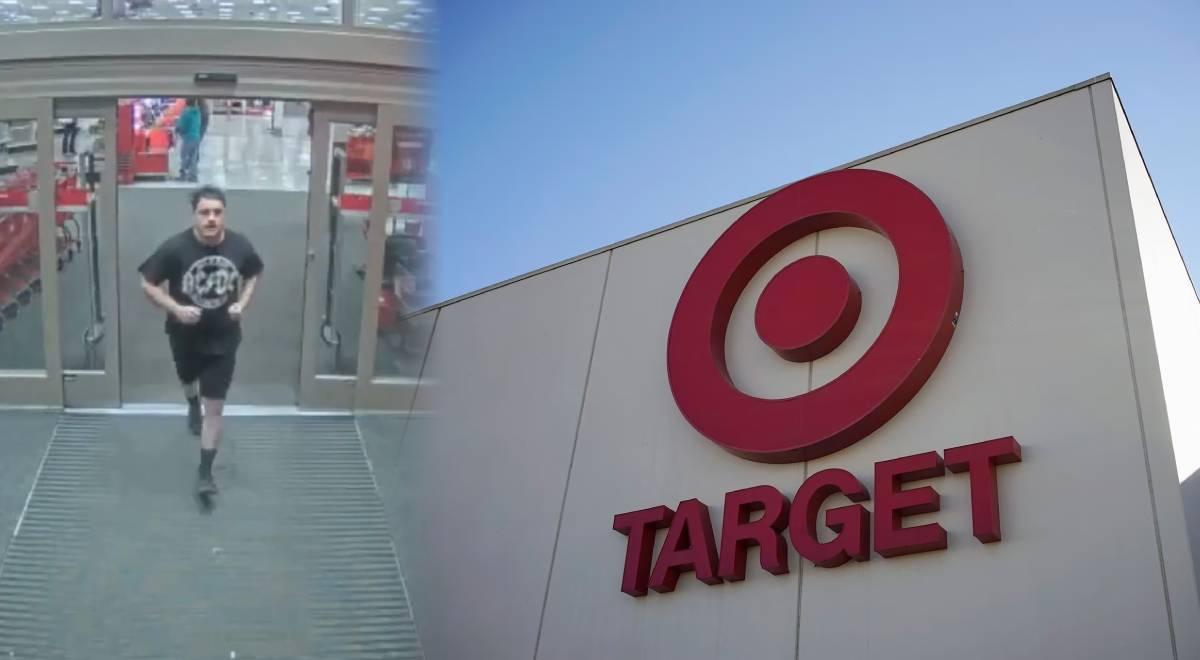 ALERTA en Target de Arvada: policía busca a un sospechoso acusado de SEGUIR A MUJERES, exhibicionismo y conducta lasciva