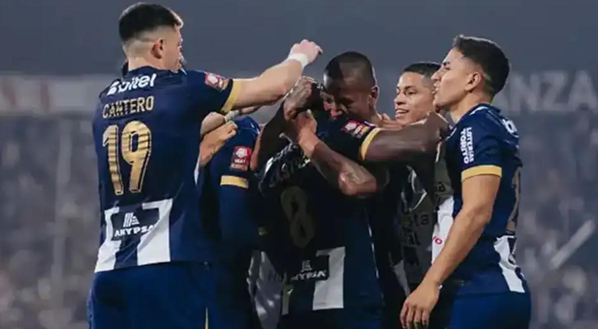 ¡Uno más! Mediocampista dejó Alianza Lima tras cuatro temporadas: 