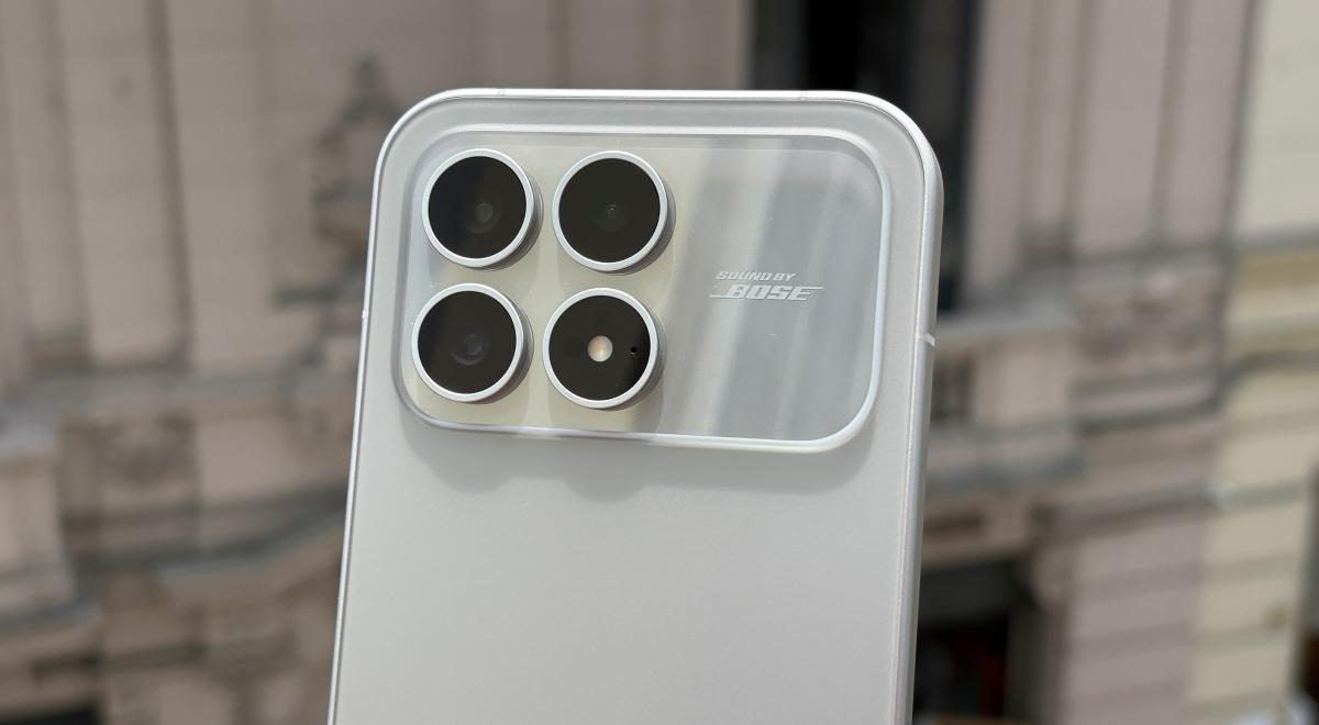 POCO F8 Pro: cuánto cuesta en 2026 el teléfono GAMER con Snapdragon 8 Elite y batería 6210 mAh