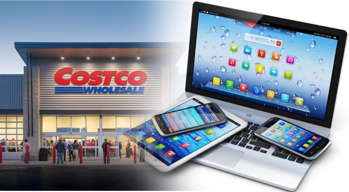 MUCHA ATENCIÓN, clientes de Costco: así pueden canjear sus dispositivos electrónicos por tarjetas digitales de hasta US$2,550