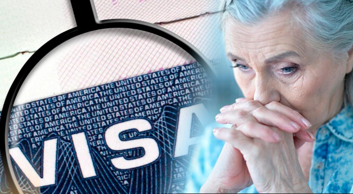 Menores de 14 años y mayores de 79 deben acudir a una entrevista para solicitar la VISA