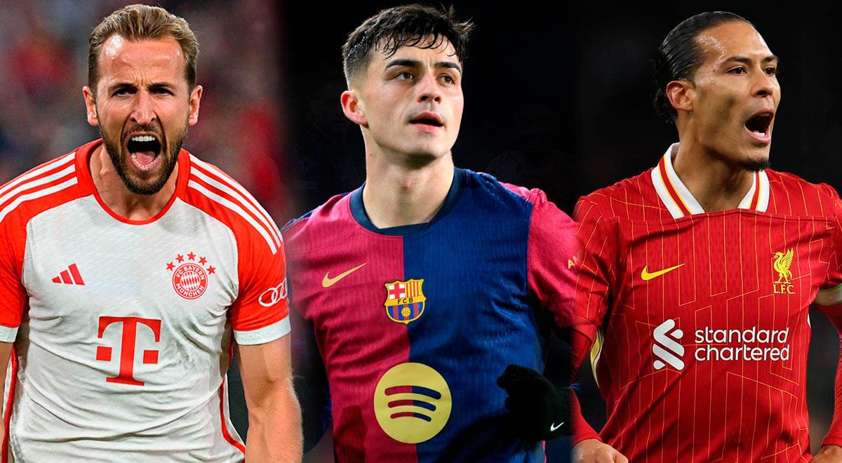 Partidos de hoy, miércoles 21 de enero: programación, horario y dónde ver fútbol online