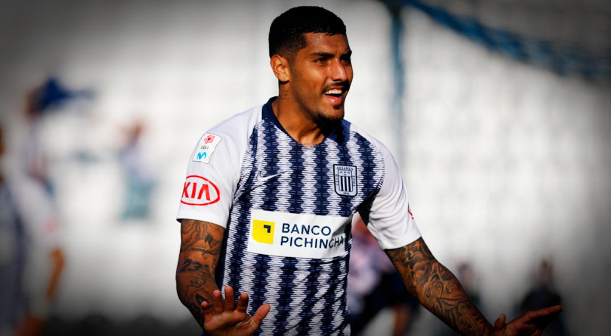 Adrián Balboa, ex Alianza Lima, sacude el mercado y firmará por destacado club: "Oferta"