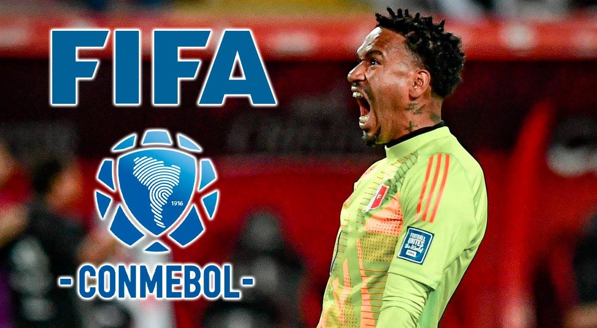 ¡Atención, Perú! Conmebol y FIFA definieron el número de cupos para clasificar al Mundial 2030