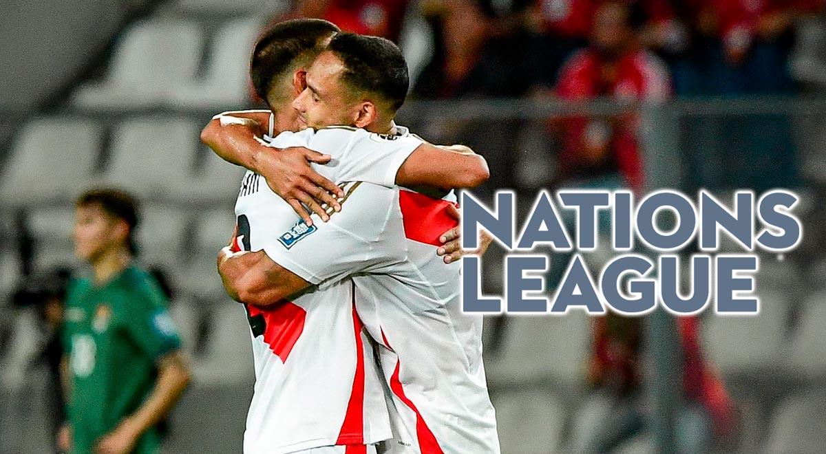 Se anuncia la Nations League a nivel mundial: ¿Qué necesita Perú para clasificar al magno torneo?