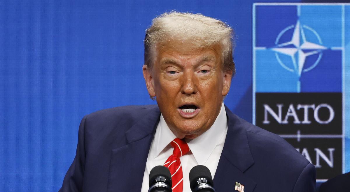 ALERTA global: Donald Trump pacta con la OTAN sobre Groenlandia y frena aranceles que amenazaban a Europa