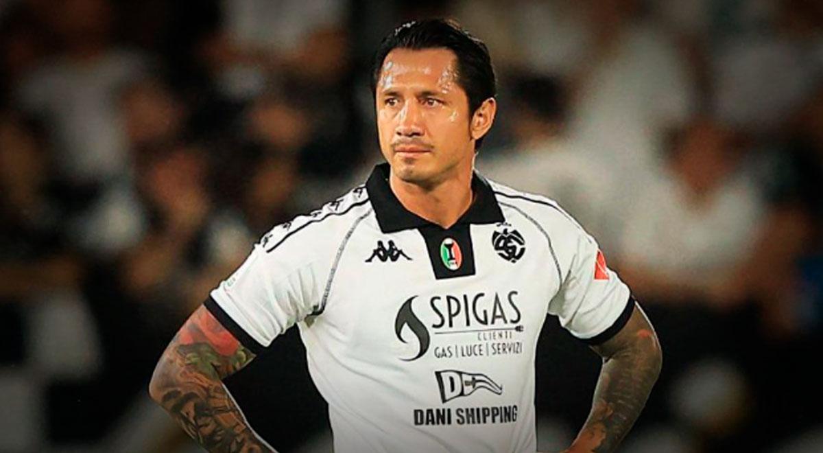 ¿Deja Italia? Revelan el futuro de Gianluca Lapadula tras no jugar con Spezia: "Probablemente..."