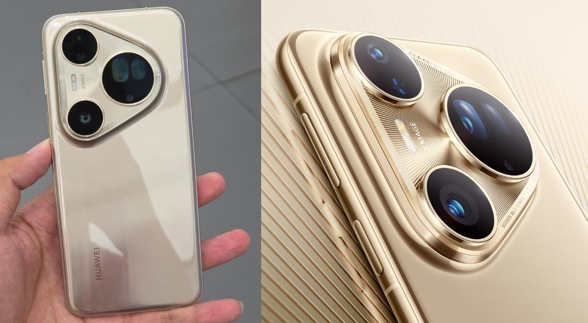 Huawei Pura 80 Ultra: ¿qué precio tiene en 2026 el teléfono chino con cámaras de nivel TOP, 512GB y batería con carga 100W?