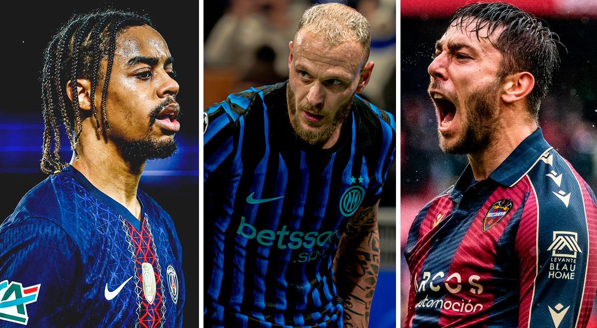 Partidos de hoy EN VIVO: programación, horarios y dónde ver fútbol online este viernes 23 de enero