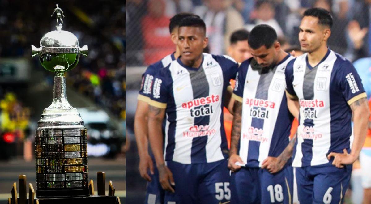 ¿Eliminados? Libertadores dio firme mensaje a Alianza en medio de la denuncia e indisciplinas: "Otro..."
