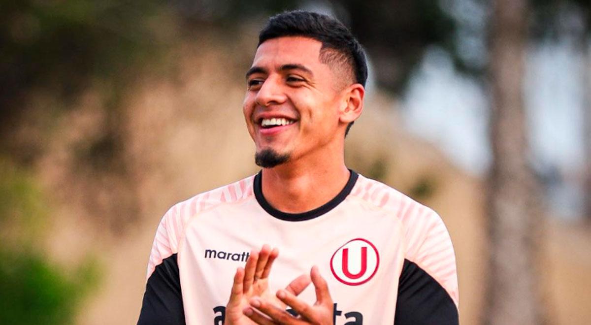 Álvaro Barco asegura que César Inga tendrá una nueva oferta para irse de Universitario