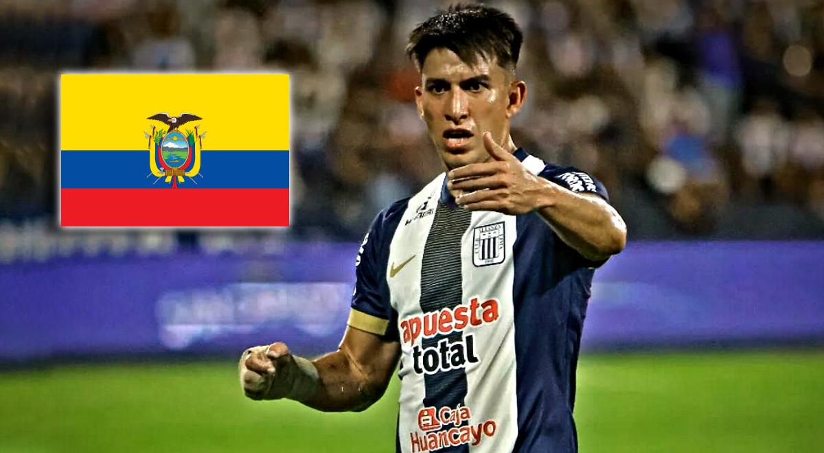 Prensa de Ecuador y su contundente calificativo a presunta agresión a Fernando Gaibor: "Hinchas..."
