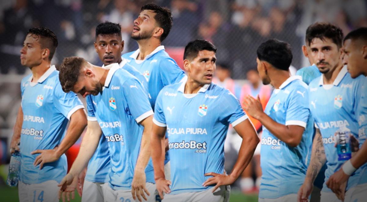 Sporting Cristal cerca de perder a jugador titular a días del inicio de Liga 1: "Proceso de..."