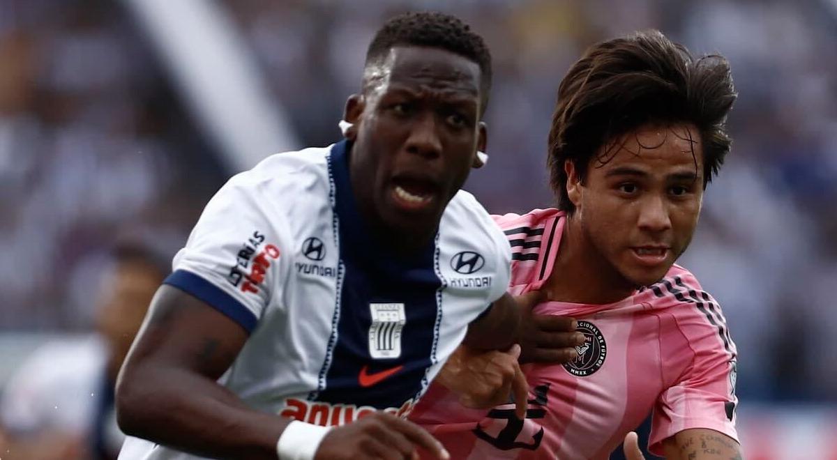Luis Advíncula se pronuncia sobre futbolista de Alianza Lima con contundente mensaje: "Respeto"