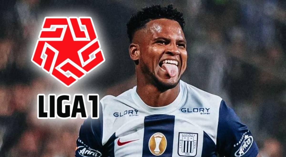 Aldair Rodríguez, ex Alianza Lima, rompió el mercado tras ser anunciado en campeón peruano: "Corazón"