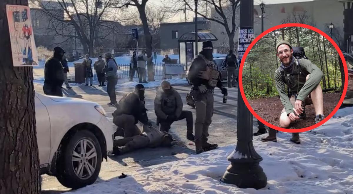 TERRIBLE MUERTE en Minneapolis: Conoce la historia de Alex Jeffrey Pretti, el hombre abatido por agentes federales que desata indignación