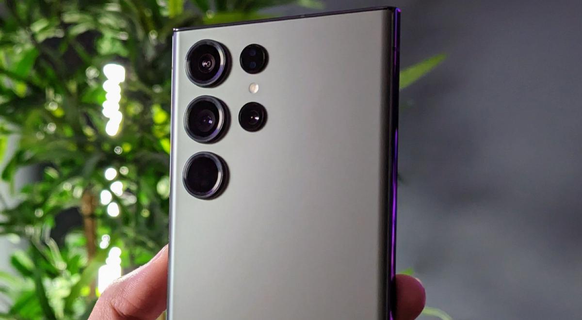 Galaxy S23 Ultra: ¿vale la pena comprar en 2026 el antiguo teléfono de Samsung con cuádruple cámara de 200MP y calidad 8K?