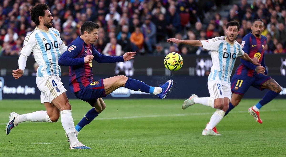 ¿Dónde ver Barcelona vs. Real Oviedo EN VIVO por LaLiga 2026? [VIDEO]