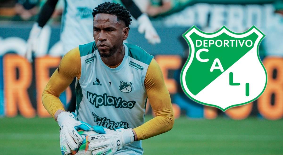 Hinchas del Deportivo Cali de Colombia elogian actuación de Pedro Gallese: "Absolutamente..."