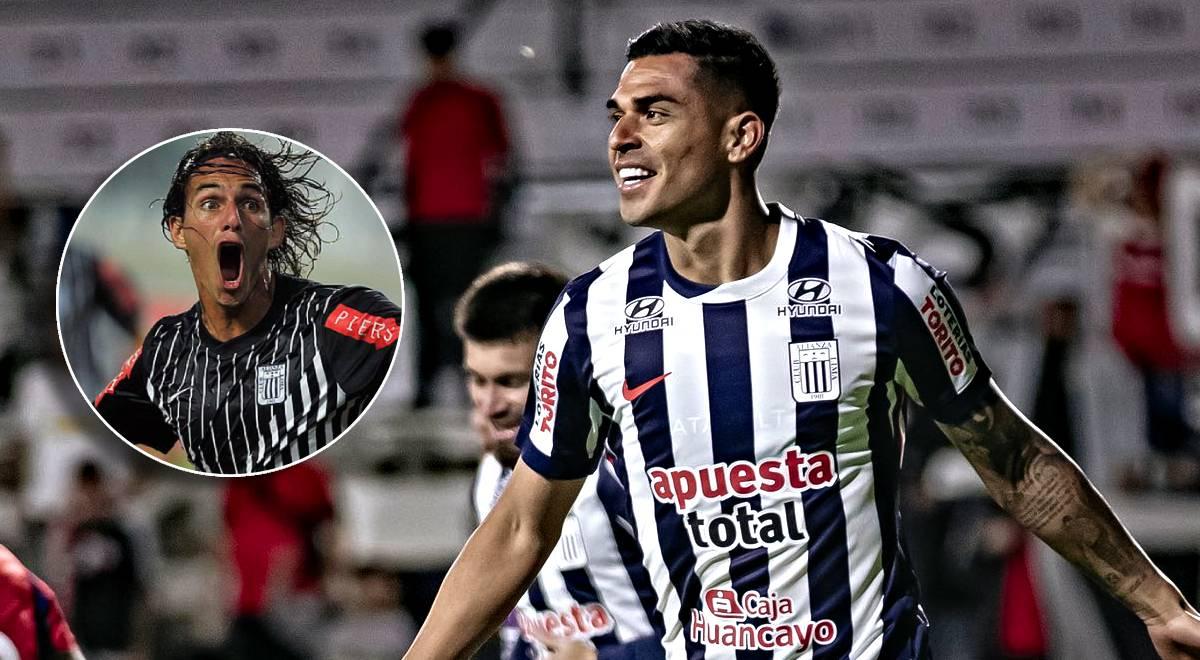 'Zlatan' Fernández, ex Alianza, deja inédita opinión sobre Luis Ramos tras gol en Matute: "Cuando..."