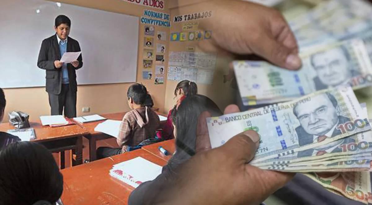 Bono Escolaridad 2026: conoce cuál es la fecha límite para el pago del monto a trabajadores