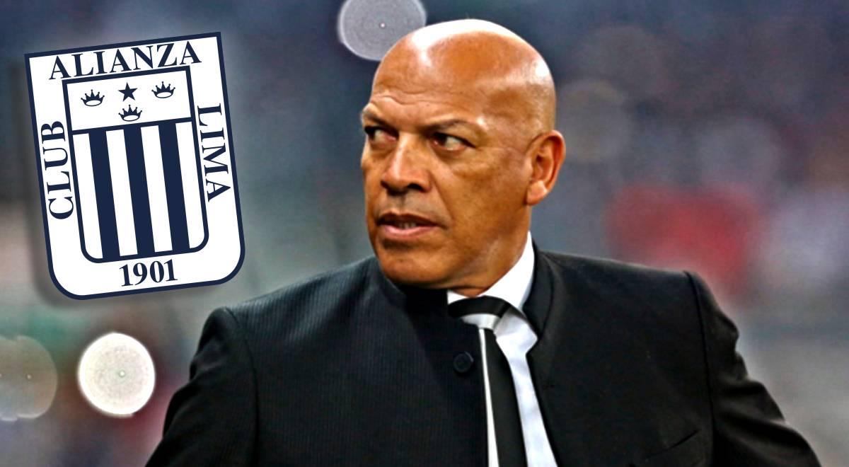 Roberto Mosquera se rinde ante figura de Alianza Lima con buen presente: "Sorprendido por..."