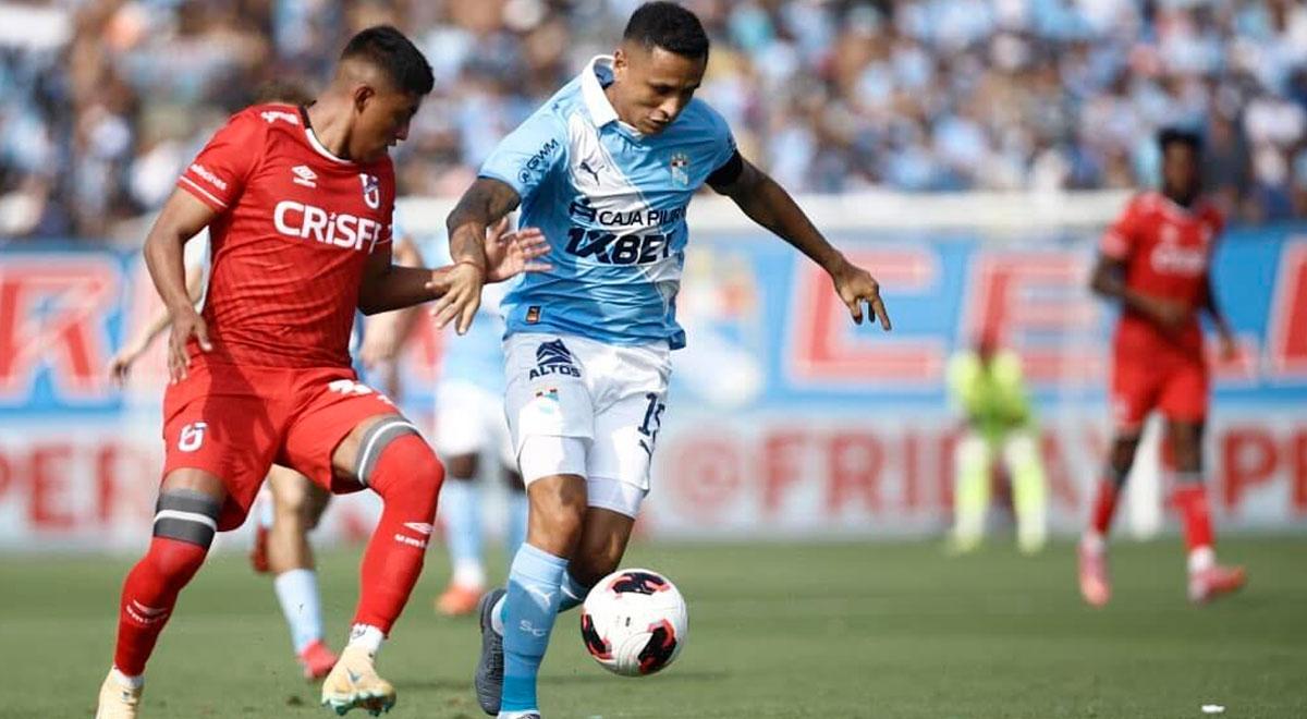 ¿Dónde ver Sporting Cristal vs. U. Católica de Ecuador EN VIVO HOY?