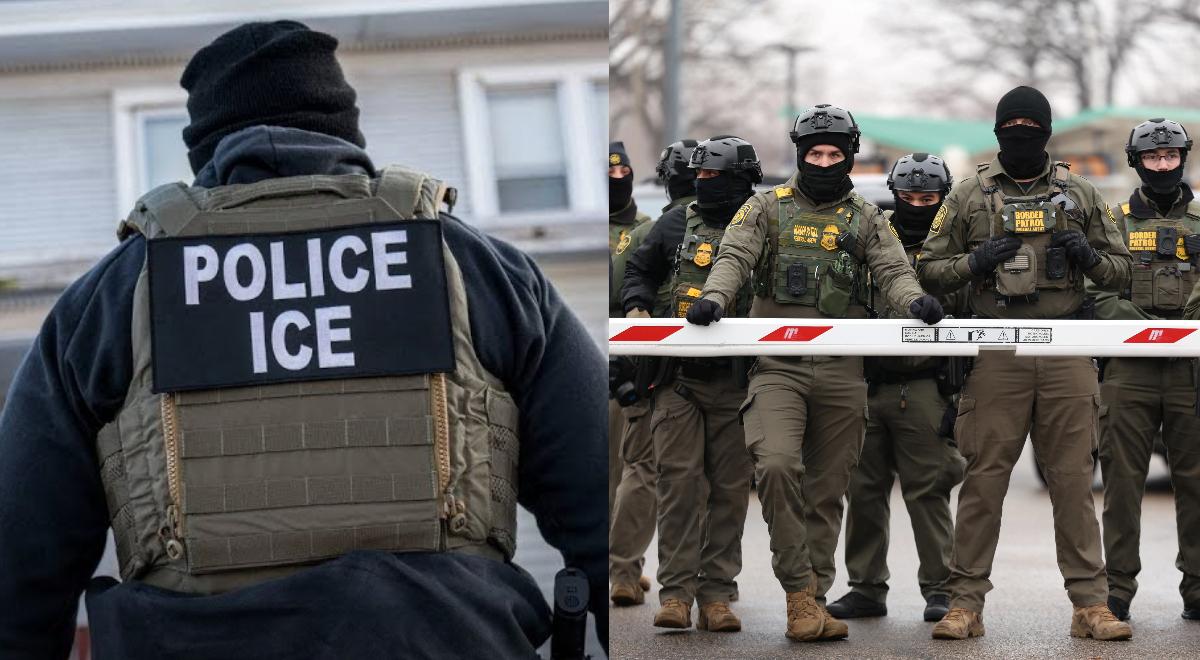 ALERTA ROJA por TIROTEOS en Minneapolis: conoce las CONSECUENCIAS LEGALES para los agentes de ICE tras la muerte de dos ciudadanos