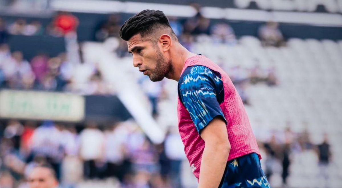 Lo último: Defensa de Zambrano está en Argentina y Uruguay: "No se va a descansar hasta que se sepa la verdad"