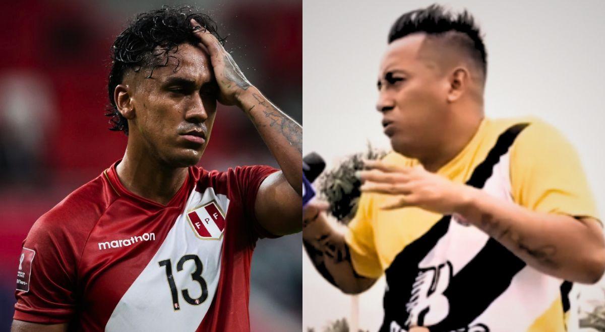 Christian Cueva dio fuerte comentario sobre Renato Tapia y su polémico tuit: "Es un..."