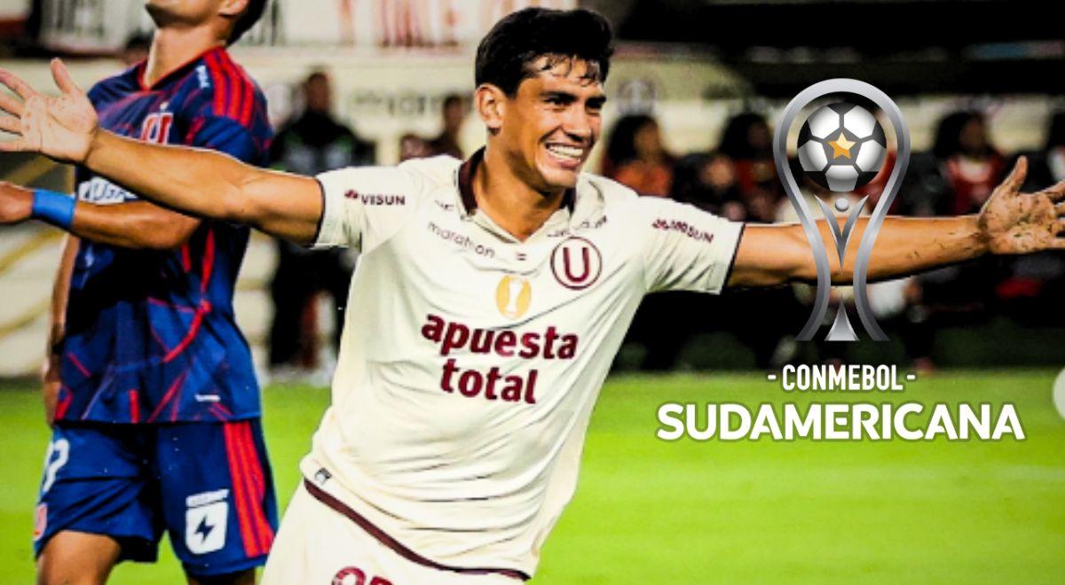 Dejó a campeón de Sudamericana y ahora se rinde en elogios ante Universitario: "Espectacular"