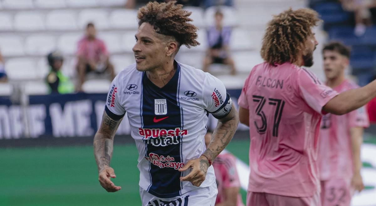 Alianza Lima superó a Universitario y se ubica en lo más alto en importante ranking de la Liga 1