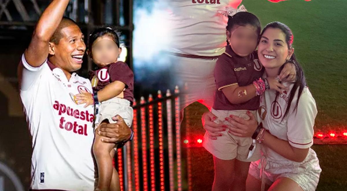 ¿Se reconciliaron? Ana Siucho presume tierno momento con Edison Flores en la Noche Crema