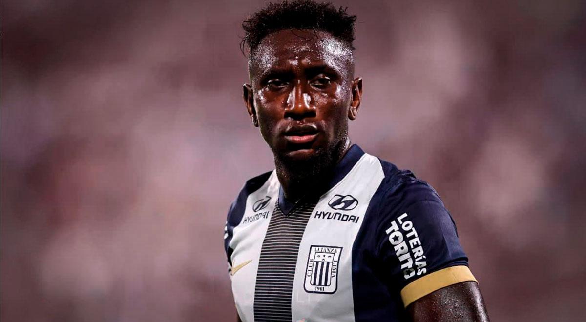 Otro sismo en Alianza Lima: Eryc Castillo es mencionado en indisciplina de Zambrano, Trauco y Peña