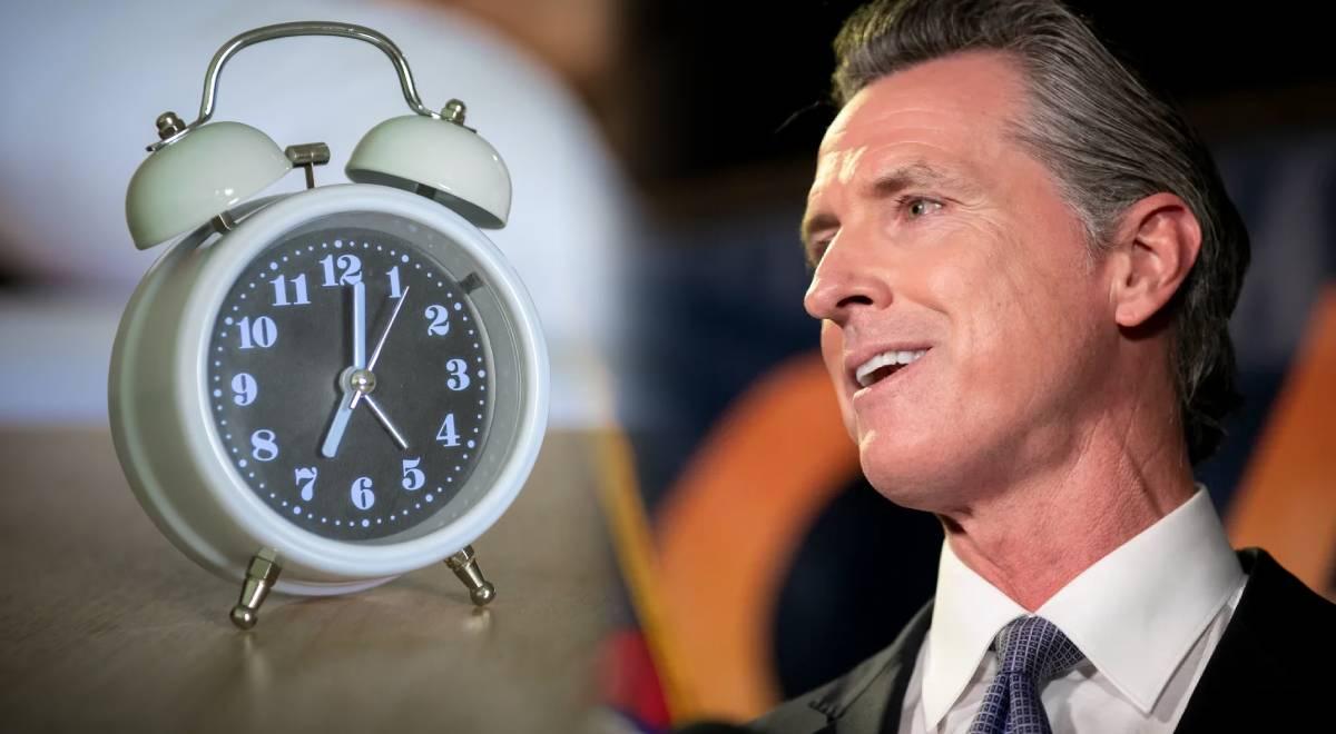 Daylight Saving 2026 en California: ¿Llegará a su fin de forma permanente? No todos los relojes se ajustan automáticamente